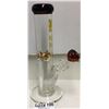 Image 2 : 9MM BONG WITH DOWNSTEM AND BOWL