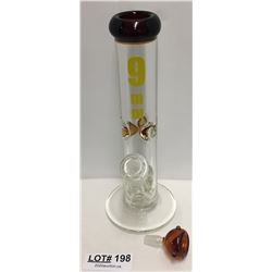9MM BONG WITH DOWNSTEM AND BOWL