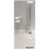 Image 2 : GLASS BONG WITH DOWNSTEM AND BOWL