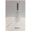 Image 1 : GLASS BONG WITH DOWNSTEM AND BOWL
