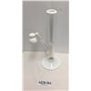 Image 2 : GLASS BONG WITH DOWNSTEM AND BOWL