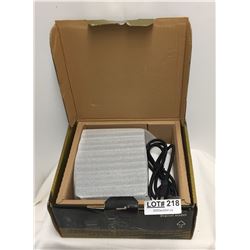NATURAL GOODS DIGITAL HERBAL VAPORIZER VP120 IN BOX