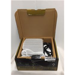NATURAL GOODS DIGITAL HERBAL VAPORIZER VP120 IN BOX