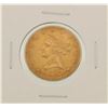 1897 $10 Liberty Head Eagle Gold Coin