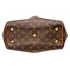 Image 4 : Louis Vuitton Monogram Canvas Leather Tivoli PM Bag