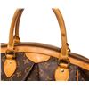 Image 5 : Louis Vuitton Monogram Canvas Leather Tivoli PM Bag