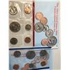 Image 1 : 1994 P D US Mint Set in Original Packages
