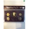 Image 1 : 1985 S US Proof Set in Original Box