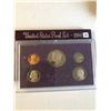 Image 1 : 1984 S US Proof Set in Original Box