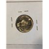 Image 2 : 1966 GEM PROOF Jefferson Nickel