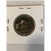 Image 2 : 1968 GEM PROOF Jefferson Nickel