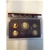 Image 1 : 1984 S US Proof Set in Original Box