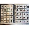 Image 3 : NORWAY Coin Collection 10 Pages FILLED in Binder Assorted Dates and Denominations All for 1 Money