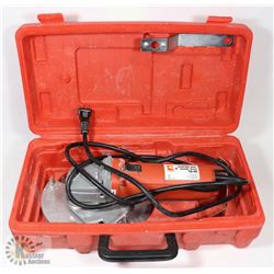 ROBERTS SUPER SIX 6" JAMB SAW WITH