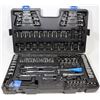 Image 1 : 173 PC MECHANICS TOOL SET.