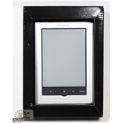 SONY READER