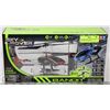 Image 1 : NEW SKY ROVER BANDIT REMOTE CONTROL HELICOPTER
