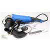 Image 1 : MASTERCRAFT ANGLE GRINDER.