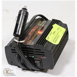 MOTOMASTER ELIMINATOR MOBILE POWER INVERTER.