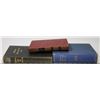 Image 1 : 1885 BIBLE METHODAS, 1917 HYMN BOOK AND 1955