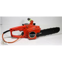 CRAFTSMAN SEARS 10" CHAIN SAW.