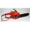 Image 1 : CRAFTSMAN SEARS 10" CHAIN SAW.
