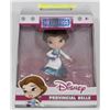 Image 1 : NEW METALFIGS DISNEY'S BELLE
