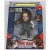 Image 1 : NEW METALS DIE CAST CAPTAIN AMERICA