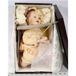 EMILY C OF A , 1992,COLLECTORS DOLL