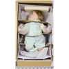 Image 1 : JEFFERY C OF A , 1995 ,COLLECTORS DOLL
