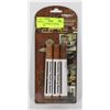 Image 1 : PACK OF 3 FURNITURE REPAIR MARKERS