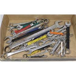 ESTATE FLAT OF TOOLS