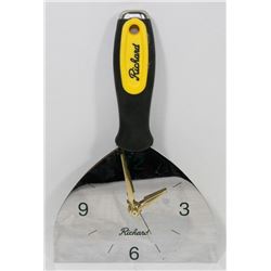 MADE IN USA ERGO-GRIP RICHARD CLOCK