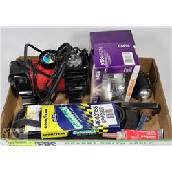 ESTATE FLAT OF TOOLS