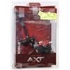 ARCHER AXT XTREME COMPOUND BOW SIGHTS