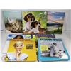 Image 1 : LARGE BUNDLE OF 2019 CALENDARS
