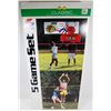 Image 1 : NEW! SPORTCRAFT 5 GAME