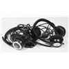Image 1 : LOGITEC WIRELESS COMPUTER HEADSET SOLD WITH