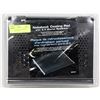 Image 1 : NOTEBOOK COOLING PAD WITH BUILT IN SPEAKERS