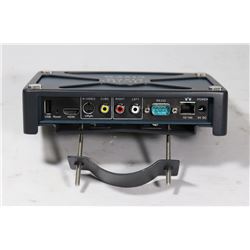 CISCO DIGITAL MEDIA PLAYER