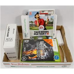 ADOBE PREMIERE ELEMENTS 10 AND MORE