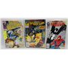 Image 1 : 3 PACK OF MARVEL TALES FEATURING SPIDERMAN COMICS.