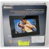 Image 1 : MEMOREX 7" WIDESCREEN DIGITAL PHOTO FRAME.