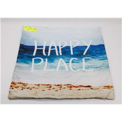 NEW “HAPPY PLACE” BEACH SCENE SHOWHOME