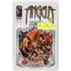Image 1 : SPAWN ANGELA COMIC SET 1-3