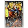 Image 1 : SPAWN WITHCHBLADE COMIC SET 1-3
