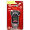 Image 1 : NEW BERKLEY 50LB PORTABLE DIGITAL SCALE