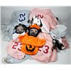 Image 1 : BOX OF NEW DOG OUTFITS