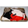 Image 1 : FLAT OF NEW WOMEN'S SHIRTS