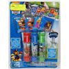 Image 1 : NEW PAW PATROL SIDEWALK CHALK GAME SET